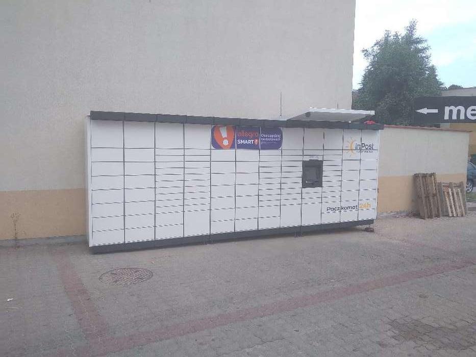 Przykładowa reklama