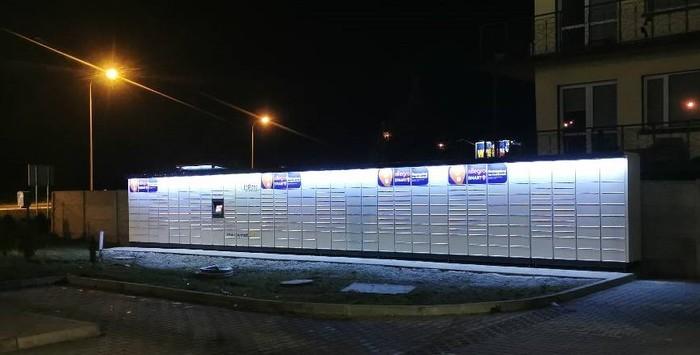 Przykładowa reklama