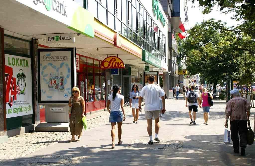 Przykładowa reklama