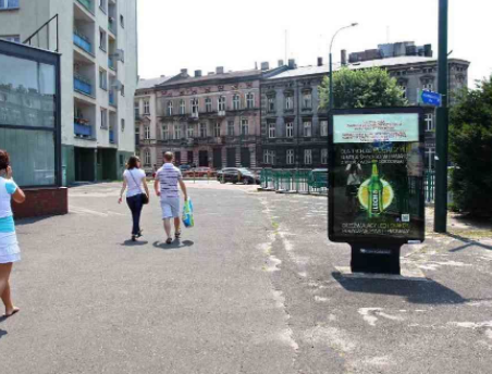 Przykładowa reklama