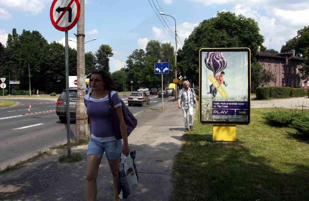 Przykładowa reklama