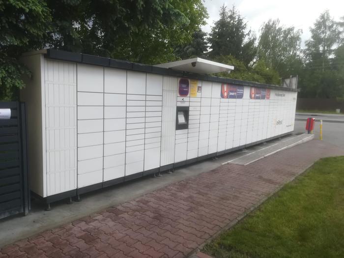 Przykładowa reklama