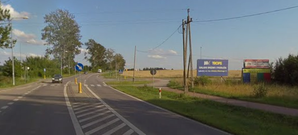 Przykładowa reklama