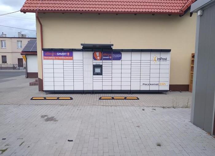 Przykładowa reklama