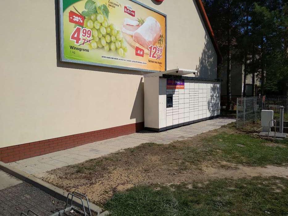 Przykładowa reklama