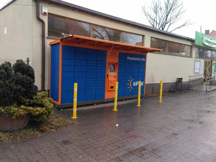 Przykładowa reklama