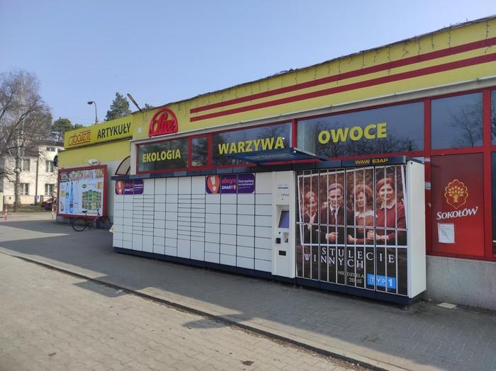 Przykładowa reklama