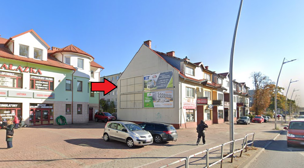 Przykładowa reklama