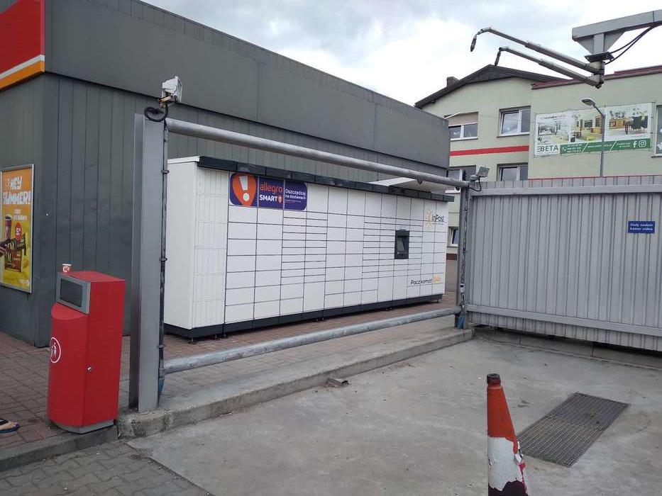 Przykładowa reklama