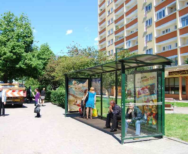 Przykładowa reklama