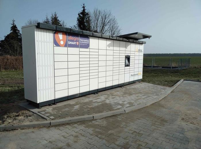 Przykładowa reklama