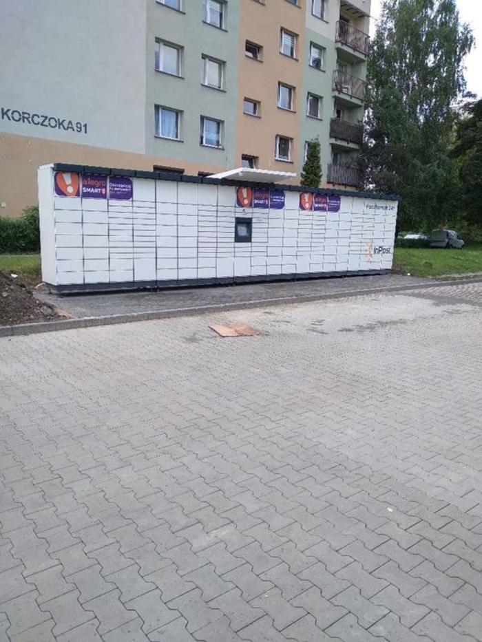 Przykładowa reklama