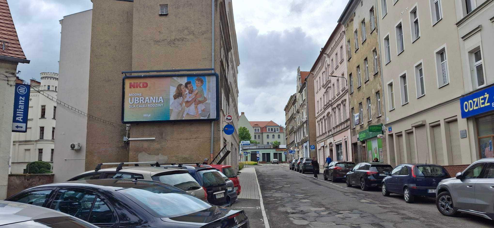 Przykładowa reklama