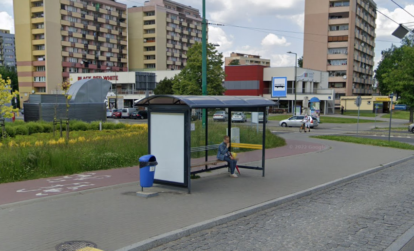 Przykładowa reklama