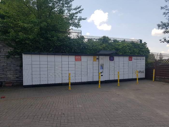 Przykładowa reklama