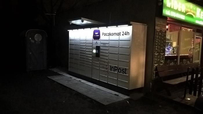 Przykładowa reklama