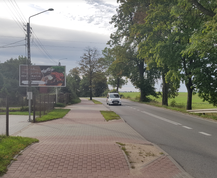 Przykładowa reklama