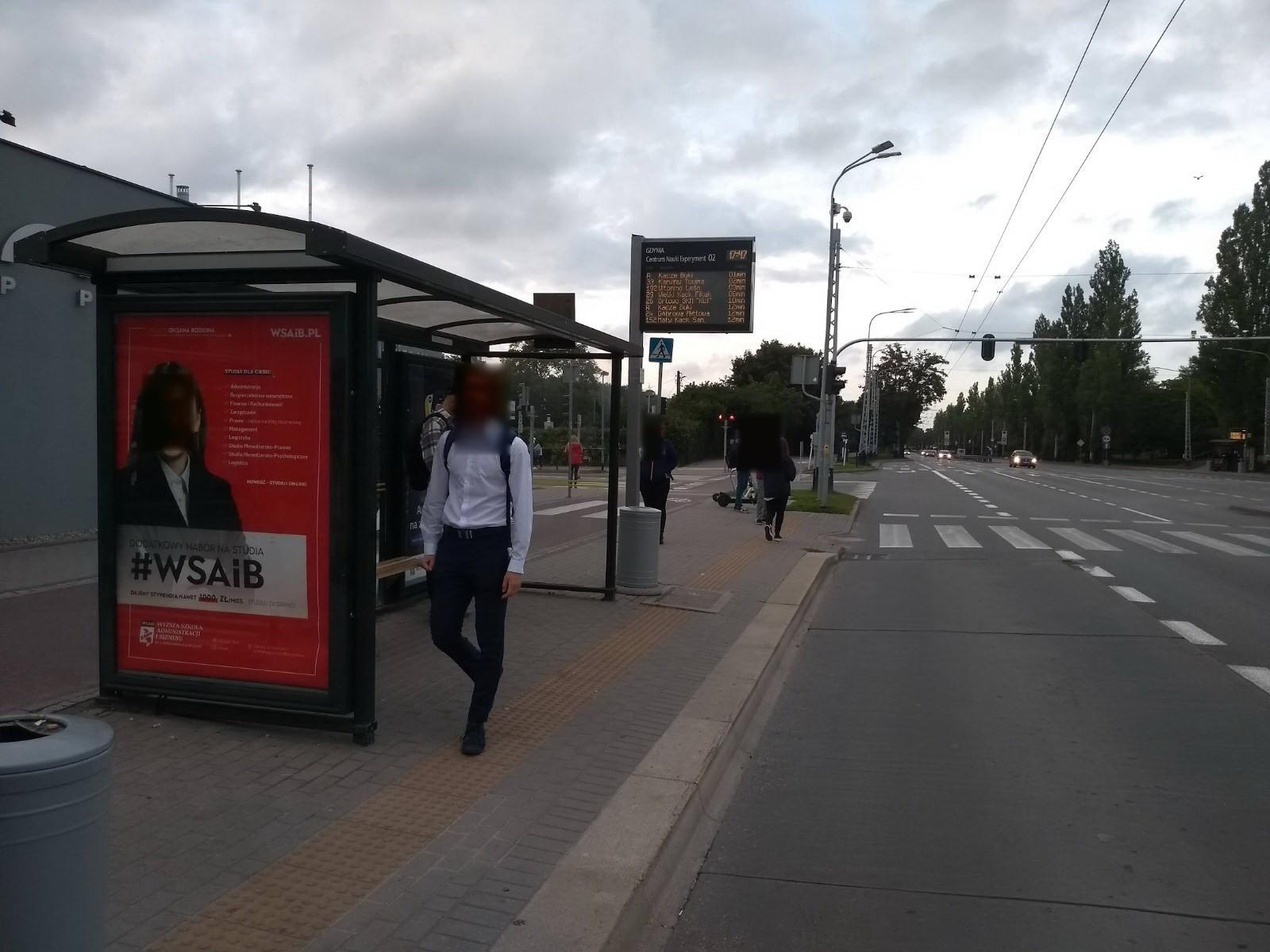 Przykładowa reklama