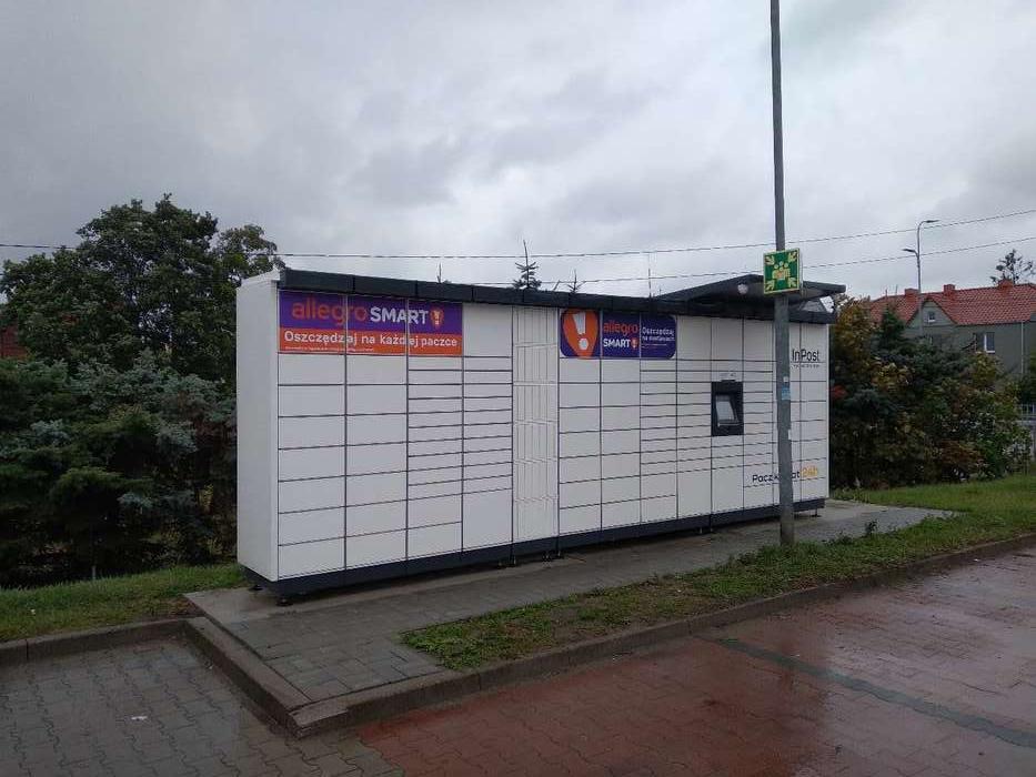 Przykładowa reklama