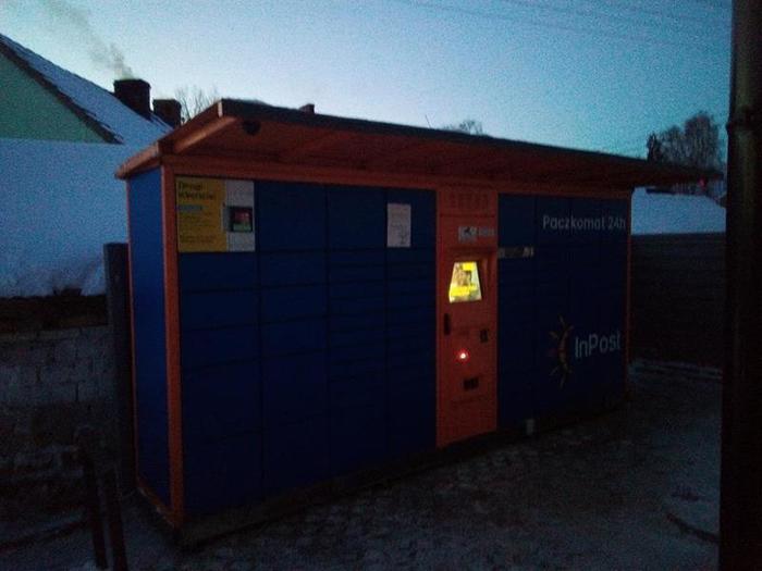 Przykładowa reklama