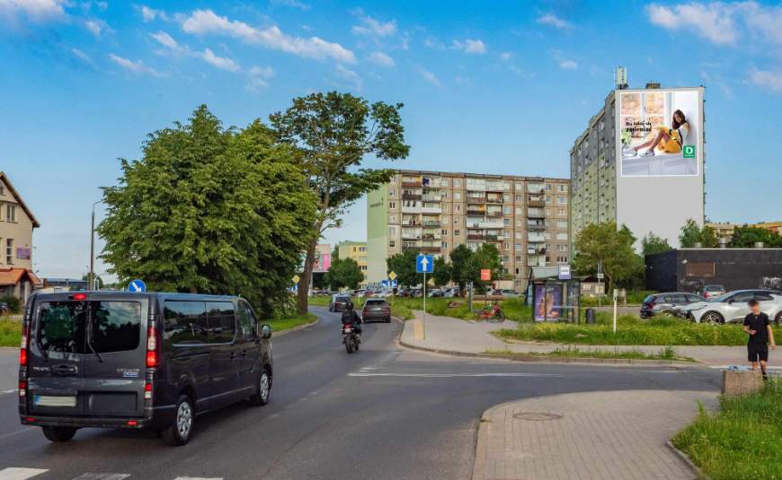 Przykładowa reklama