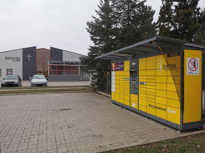 Przykładowa reklama