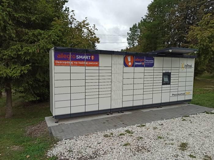 Przykładowa reklama