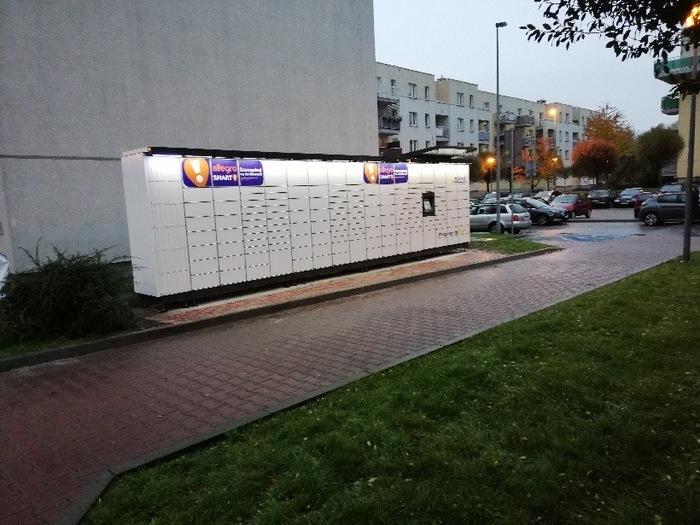 Przykładowa reklama