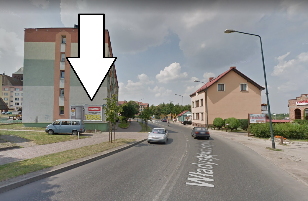 Przykładowa reklama