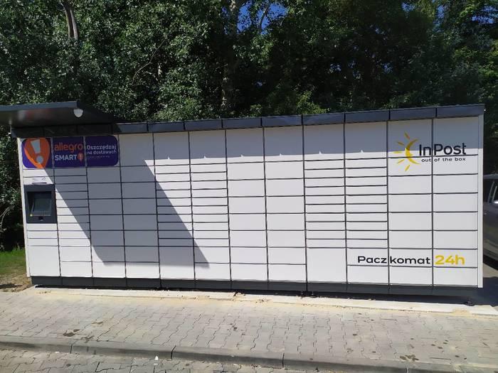 Przykładowa reklama