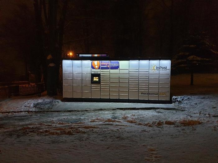 Przykładowa reklama