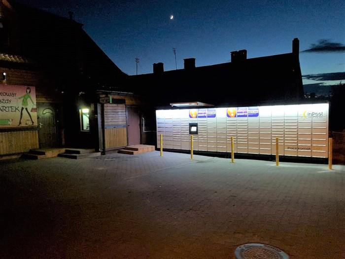 Przykładowa reklama