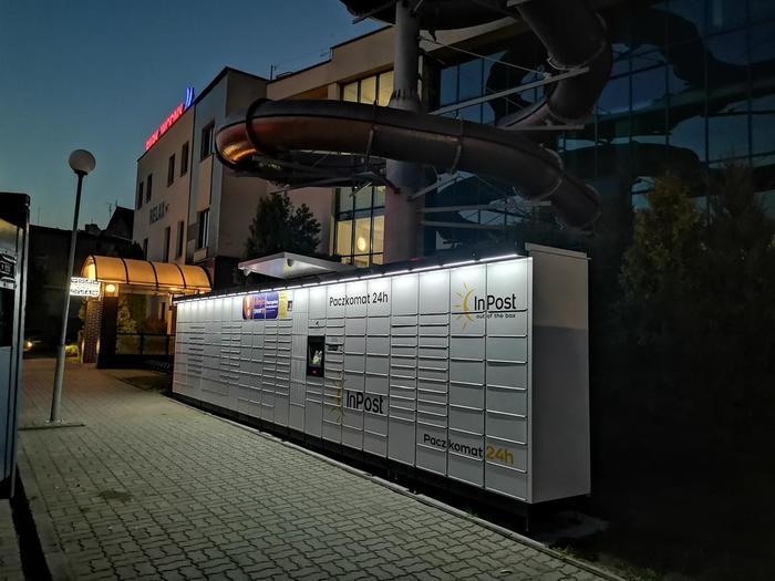 Przykładowa reklama