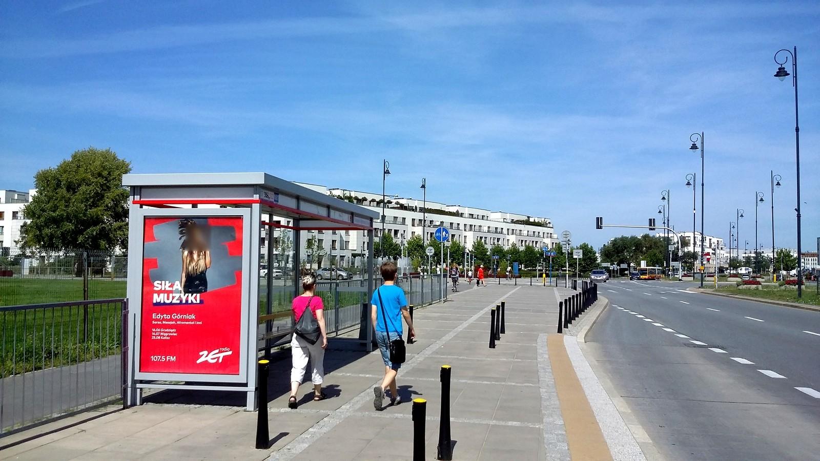 Przykładowa reklama