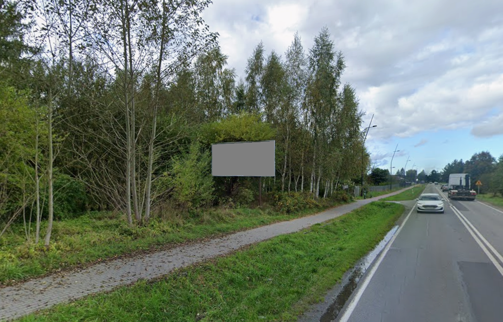 Przykładowa reklama
