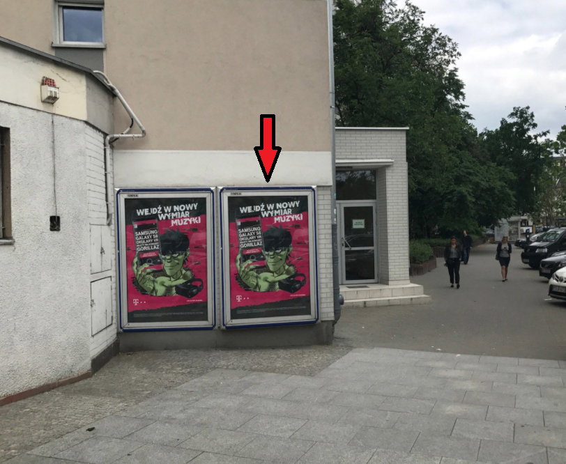 Przykładowa reklama