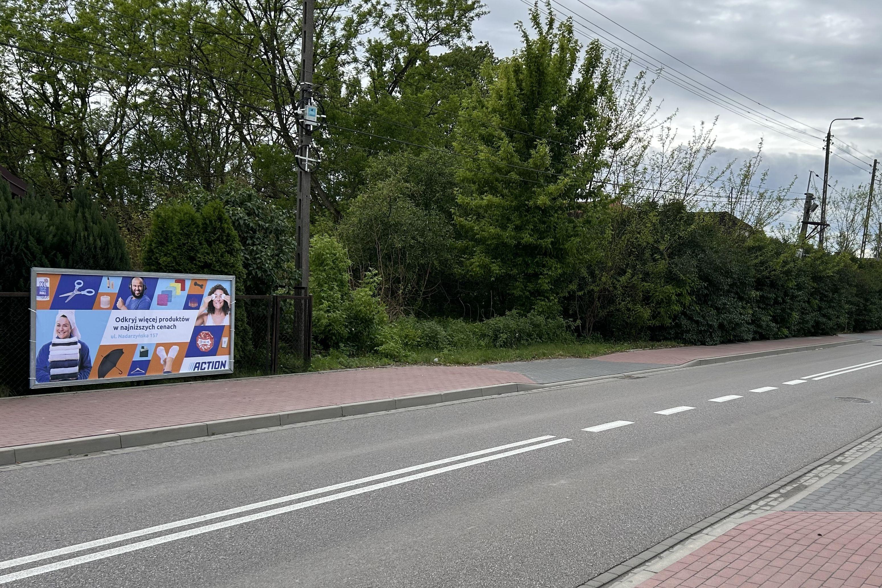 Przykładowa reklama