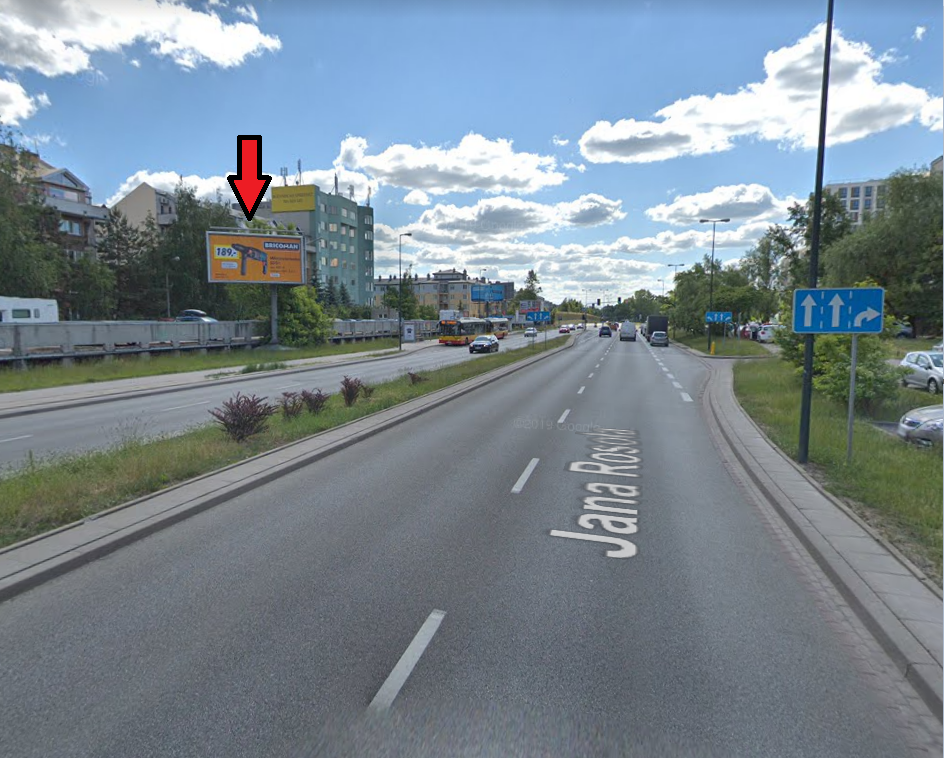 Przykładowa reklama