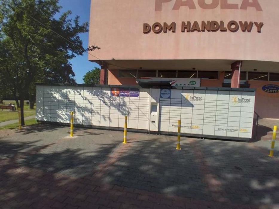 Przykładowa reklama