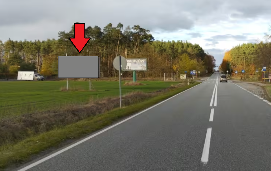 Przykładowa reklama