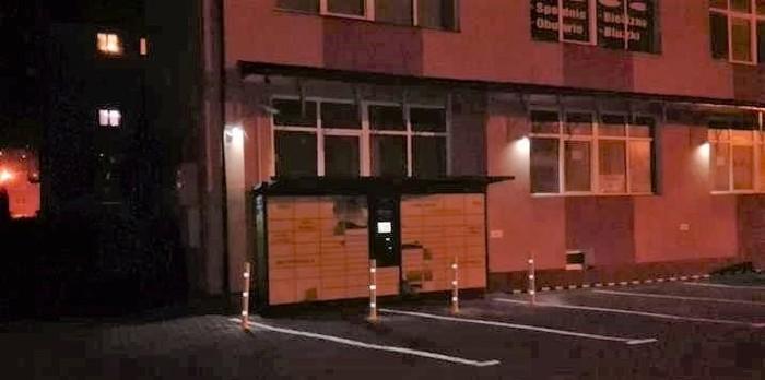 Przykładowa reklama