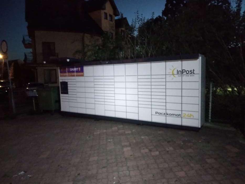 Przykładowa reklama