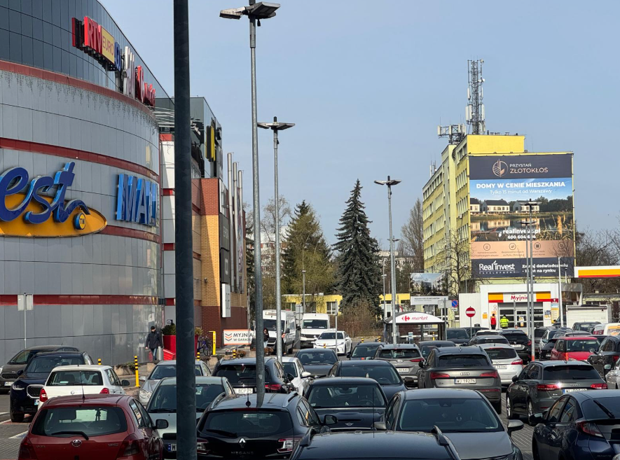 Przykładowa reklama