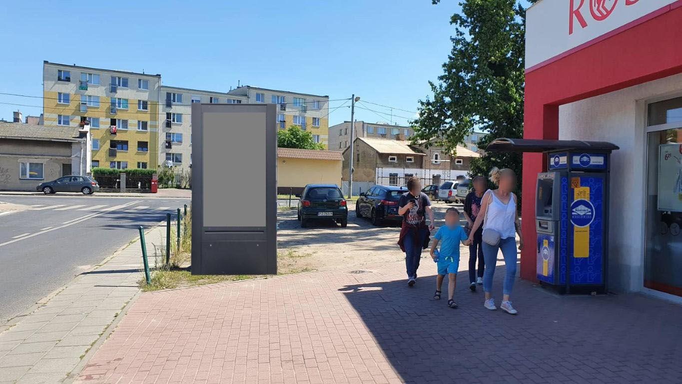 Przykładowa reklama