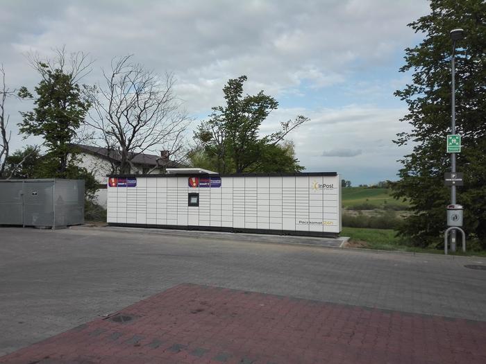 Przykładowa reklama