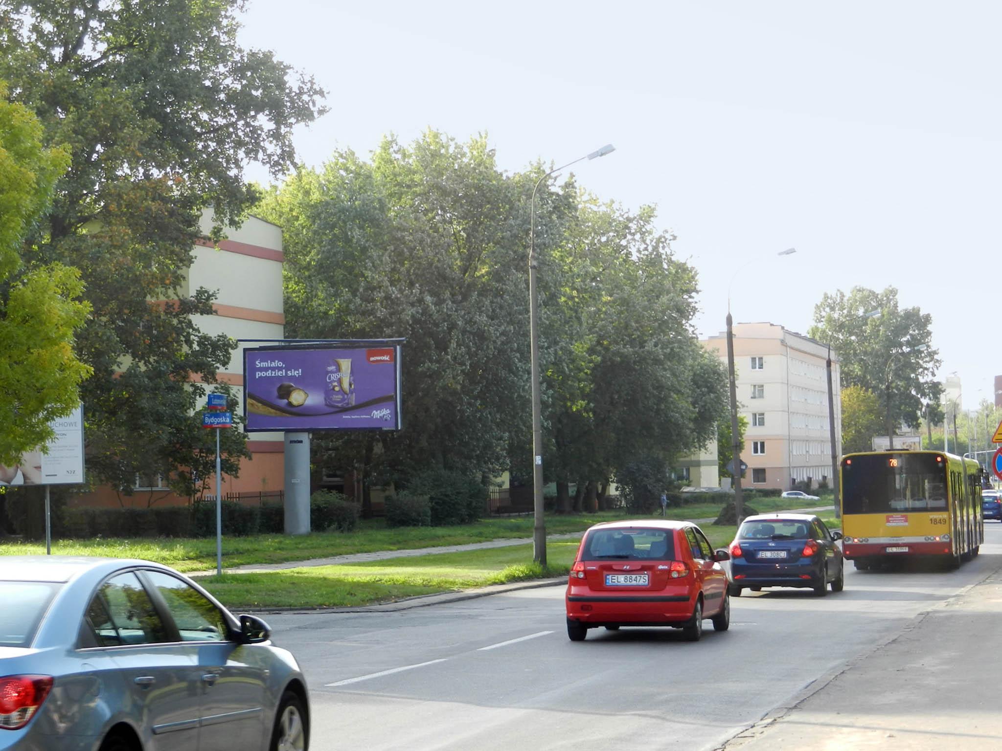 Przykładowa reklama