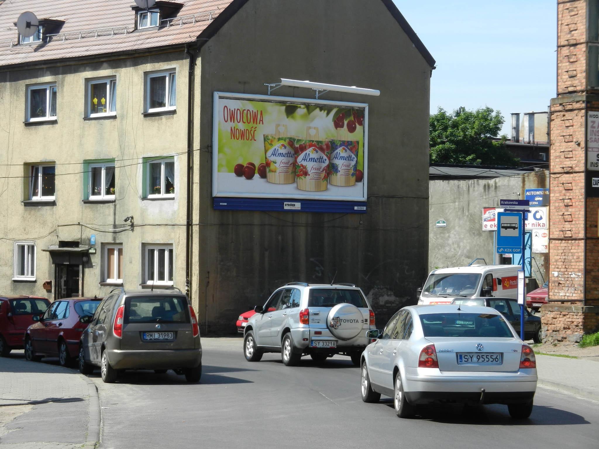 Przykładowa reklama