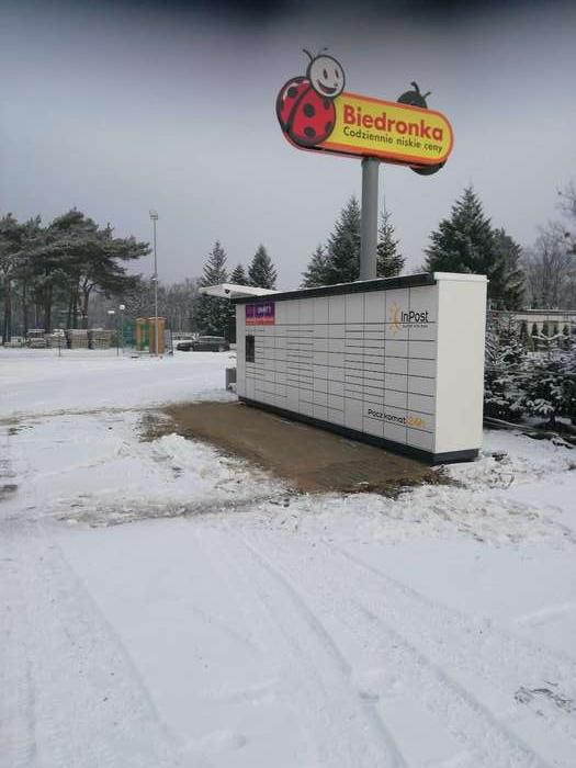 Przykładowa reklama