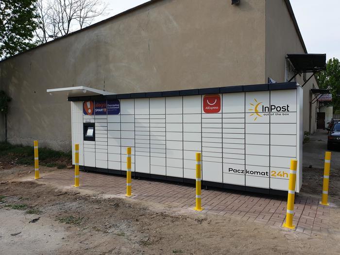 Przykładowa reklama