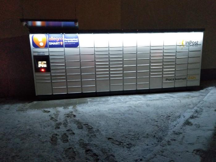 Przykładowa reklama